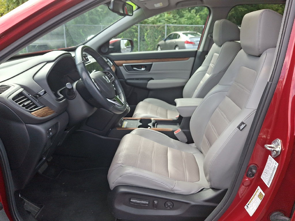 Used 2020 Honda CR-V Touring image 13