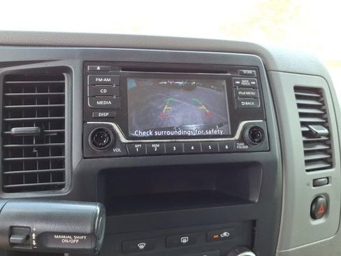 Used 2018 Nissan NV 3500 S RWD image 24