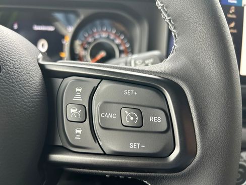 New 2025 Jeep Wrangler Sport S image 18