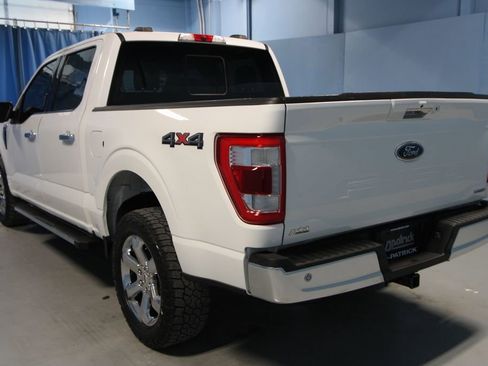 Used 2021 Ford F150 Lariat image 37