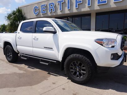Used 2023 Toyota Tacoma SR5