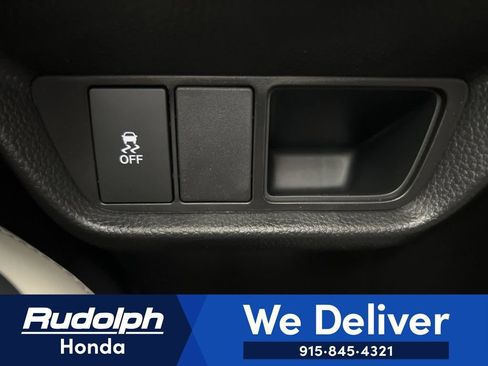 New 2026 Honda HR-V EX-L image 32