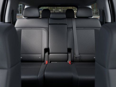 New 2026 Hyundai Santa Fe SE image 12