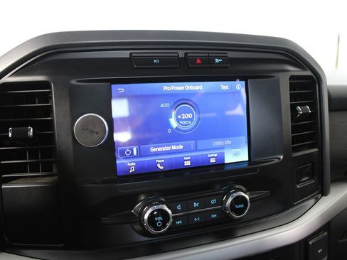 Used 2022 Ford F150 XLT image 23