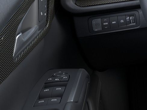 New 2026 Chevrolet Traverse High Country AWD/4WD image 22