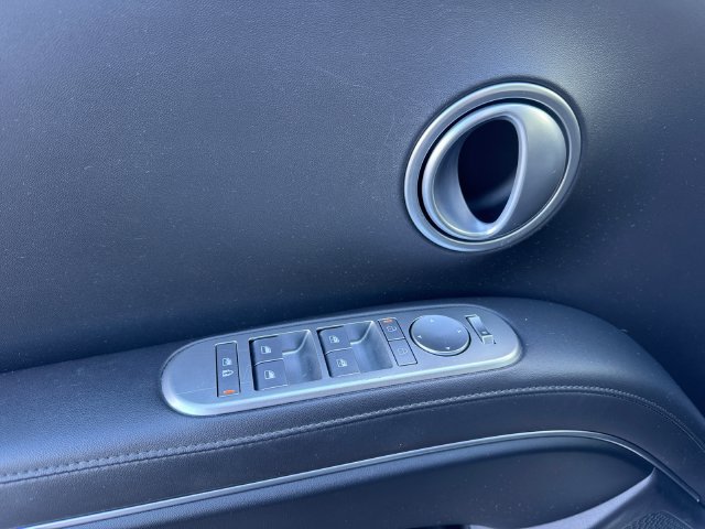 Used 2026 Hyundai Palisade SEL AWD/4WD image 11