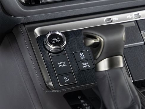 Used 2025 Lexus GX 550 image 29