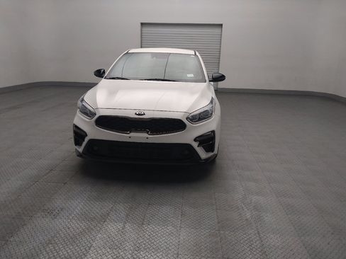 Used 2021 Kia Forte GT-Line FWD image 15
