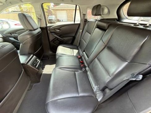Used 2017 Acura RDX AWD w/ Technology Package image 25