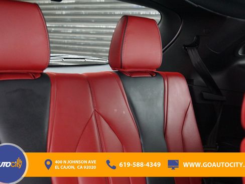 Used 2022 Acura MDX A-Spec AWD/4WD image 15
