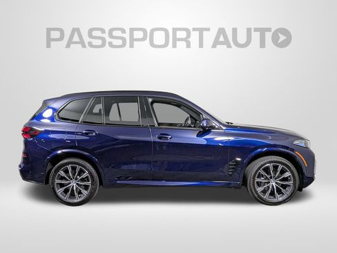 Used 2026 BMW X5 xDrive40i w/ M Sport Package AWD/4WD image 8