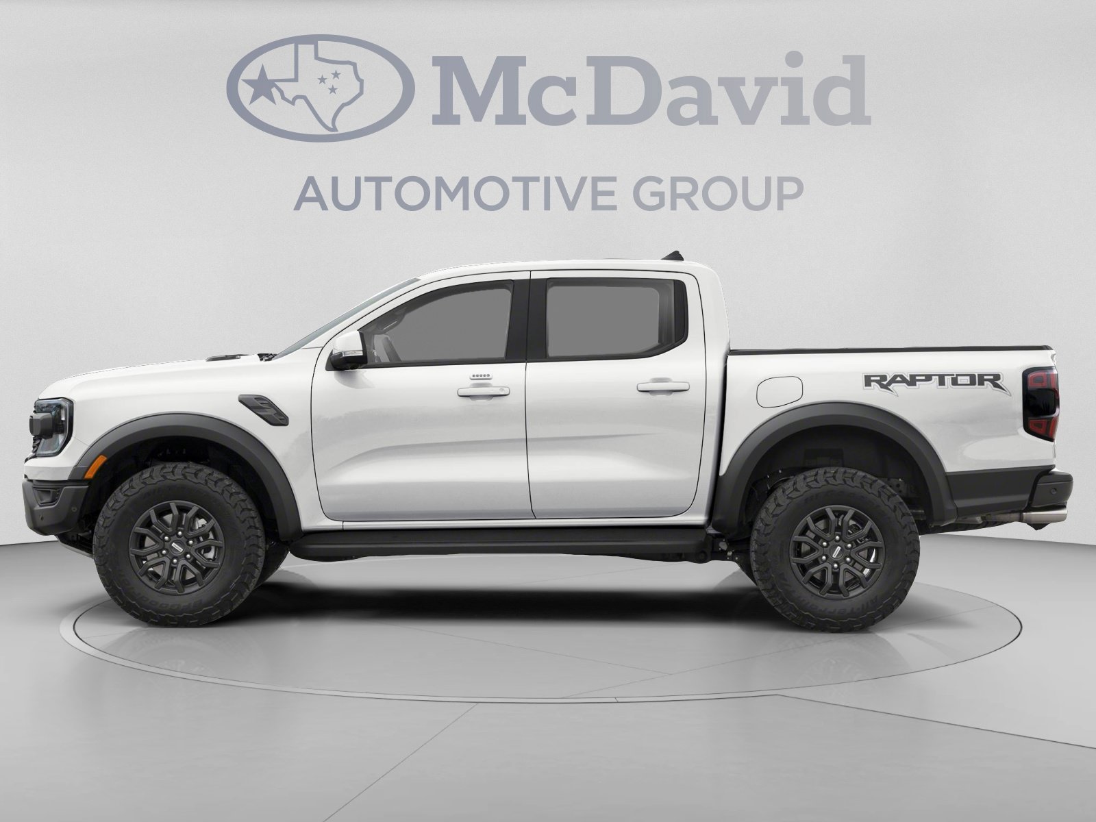 New 2026 Ford Ranger Raptor AWD/4WD image 4