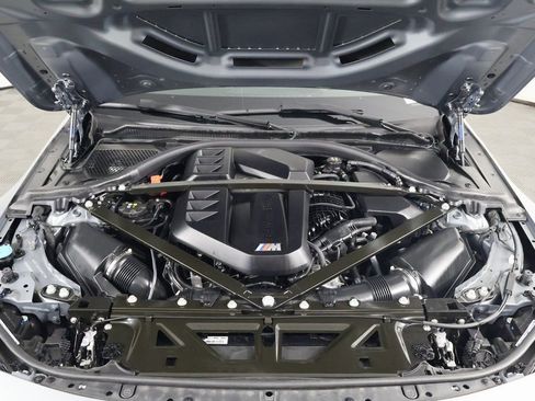 Used 2025 BMW M2 w/ Lighting Package image 15