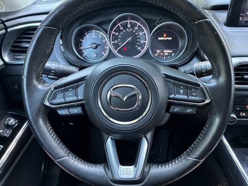 Used 2019 MAZDA CX-9 Touring w/ Touring Premium Package AWD/4WD image 10
