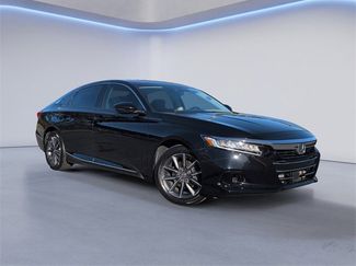 Used 2021 Honda Accord EX-L video 2