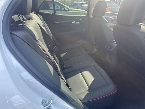 Certified 2022 Buick Envision Essence w/ Technology Package II image 28