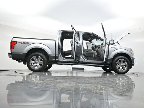 Used 2020 Ford F150 XLT w/ Equipment Group 302A Luxury image 57