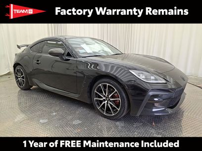 Used 2022 Toyota GR86