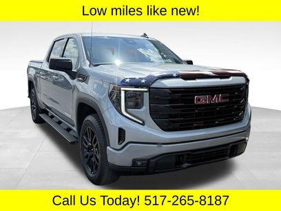 Used 2026 GMC Sierra 1500 Elevation
