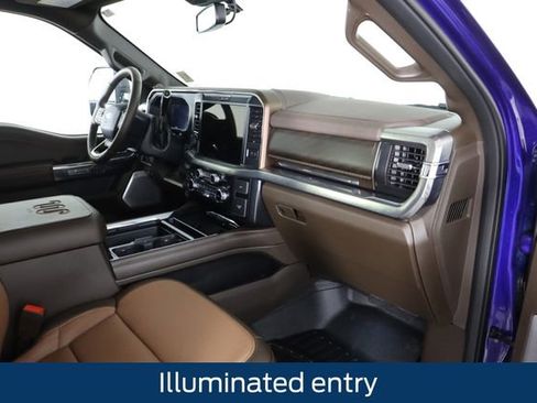 New 2026 Ford F350 King Ranch AWD/4WD image 82