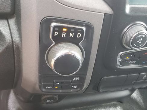 Used 2020 RAM 1500 Tradesman w/ Popular Equipment Group AWD/4WD image 20