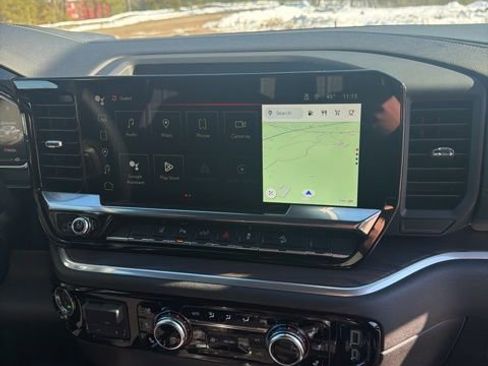 New 2026 GMC Sierra 2500 SLT w/ SLT Premium Package image 16