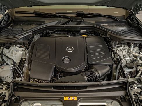 New 2026 Mercedes-Benz GLC 300 GLC 300 Coupe image 42