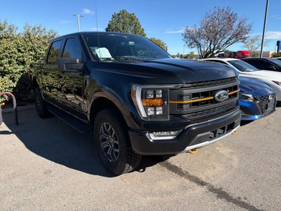 Used 2023 Ford F150 Tremor w/ Trailer Tow Package