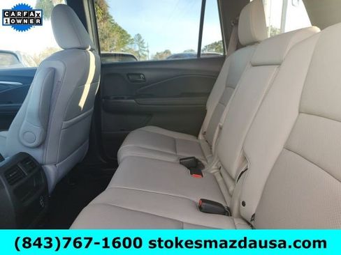 Used 2023 Honda Passport EX-L image 19