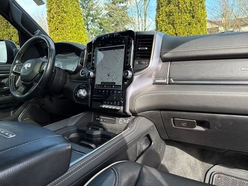 Used 2019 RAM 1500 Limited image 30