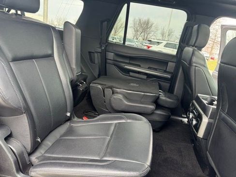 Used 2020 Ford Expedition Max XLT w/ Equipment Group 202A image 37
