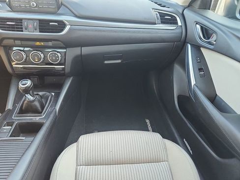 Used 2016 MAZDA MAZDA6 Sport image 10