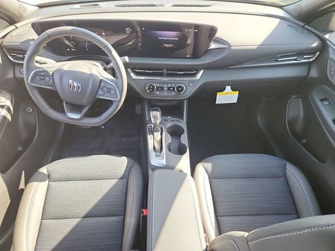 New 2026 Buick Envista Preferred w/ Convenience I Package FWD image 13