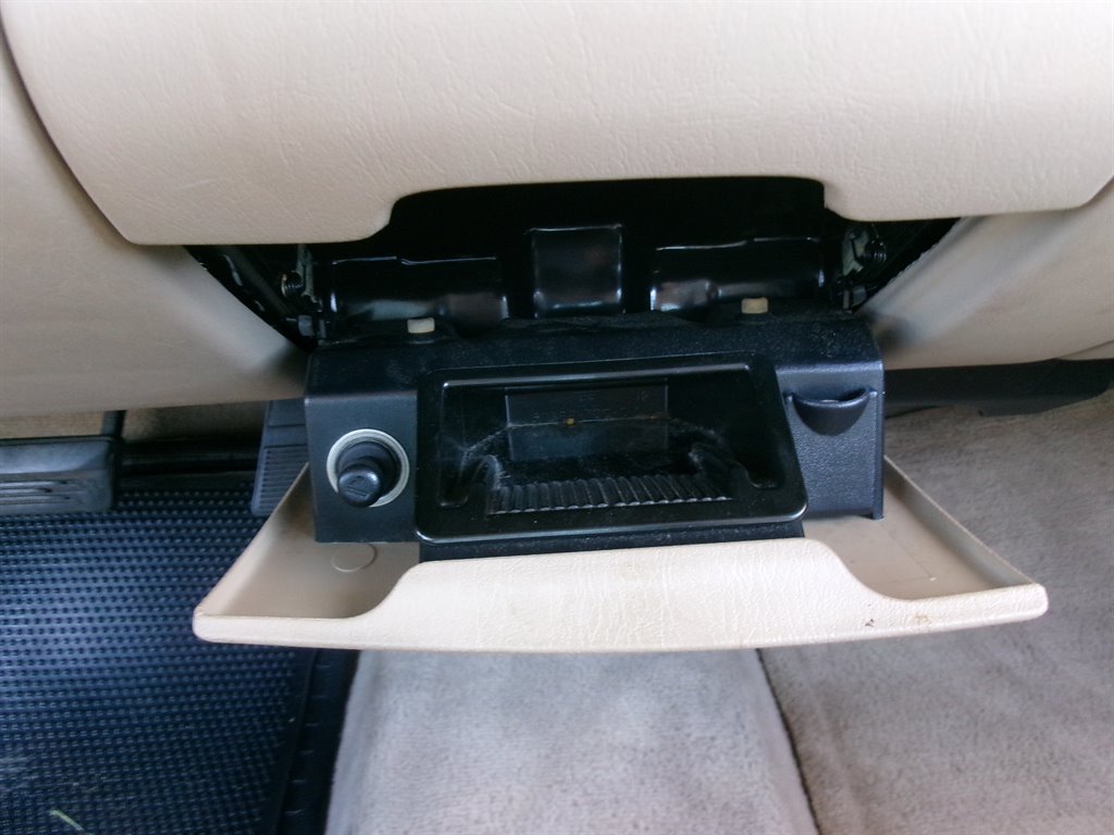 Used 2005 Buick Le Sabre Custom w/ Leather and Comfort Group FWD image 35