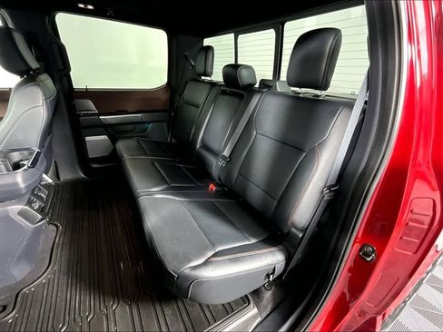 Used 2023 Ford F150 Lariat w/ Equipment Group 502A High AWD/4WD image 26
