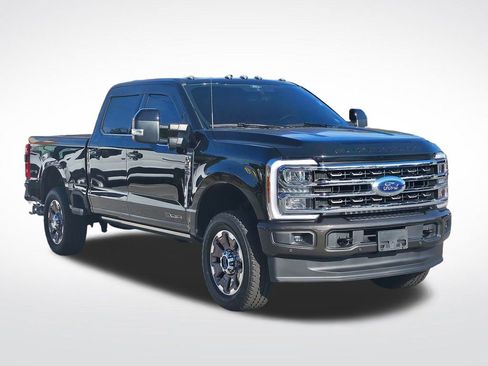 Used 2025 Ford F350 King Ranch image 23