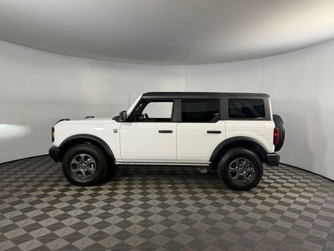 Used 2025 Ford Bronco Big Bend image 9