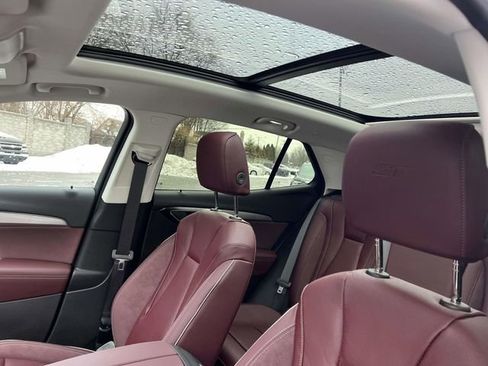 Used 2026 Buick Envision Sport Touring image 20