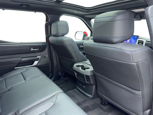 Used 2023 Toyota Tundra Platinum image 47