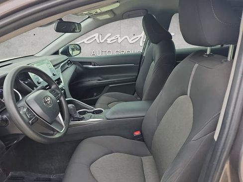 Used 2023 Toyota Camry LE image 19