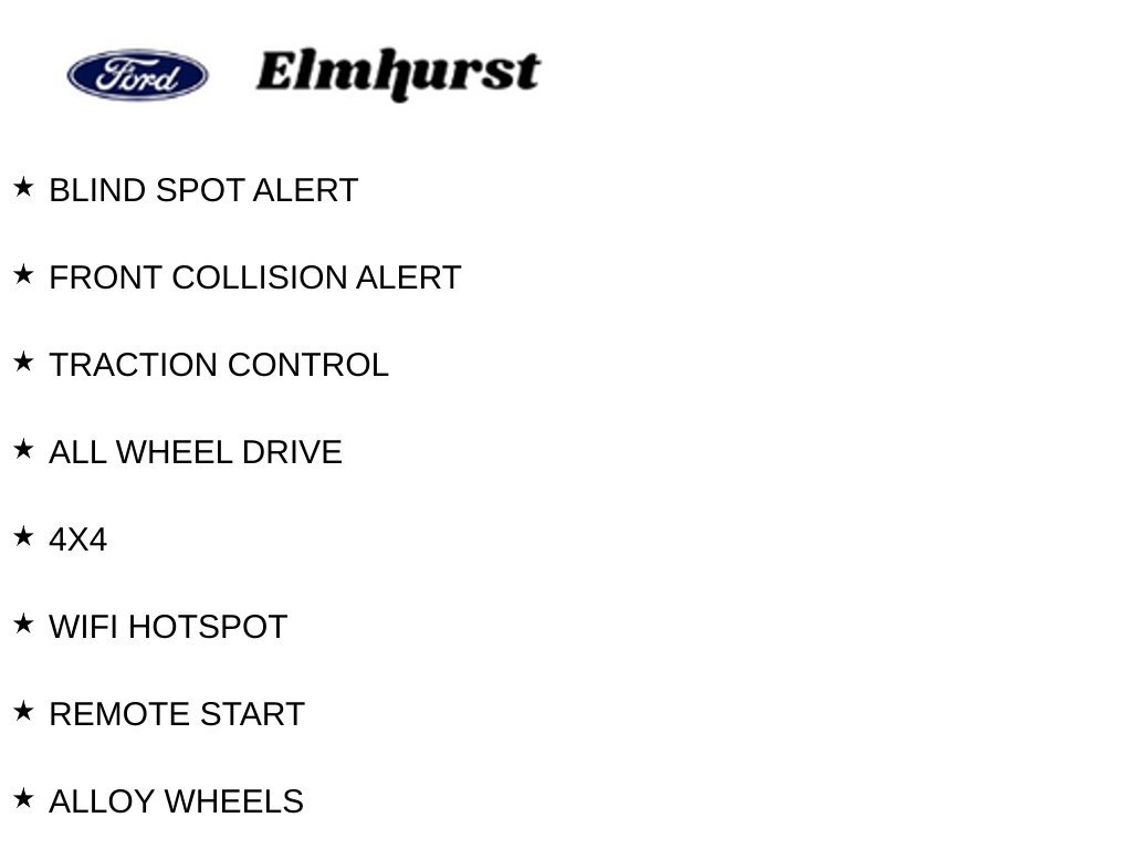 Used 2021 Ford F150 XLT w/ Equipment Group 302A High AWD/4WD image 10