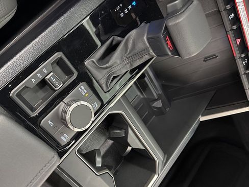 New 2026 Toyota Tundra SR5 image 25