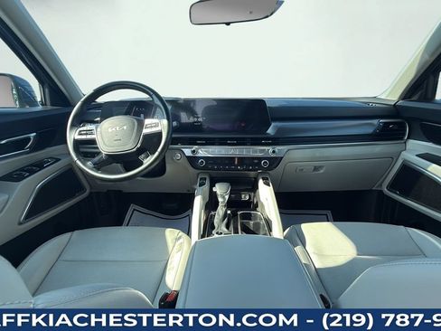 Used 2024 Kia Telluride S w/ S Sunroof Package AWD/4WD image 41