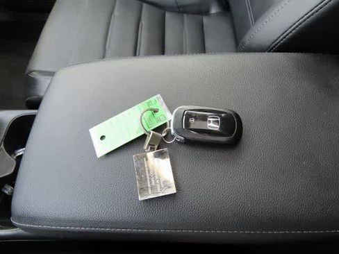 Certified 2023 Honda CR-V EX-L image 27