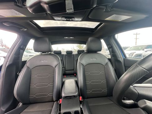 Used 2024 Kia Forte GT-Line w/ GT-Line Premium Package image 22