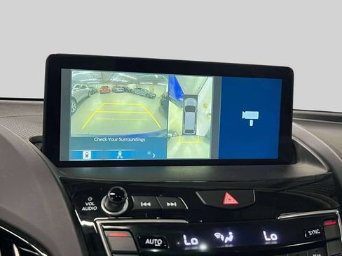 Certified 2025 Acura RDX A-Spec AWD/4WD image 27