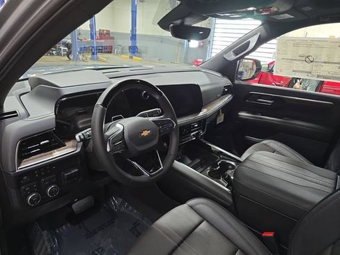 New 2026 Chevrolet Tahoe High Country AWD/4WD image 18