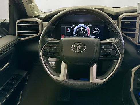 Used 2024 Toyota Tundra Limited image 17