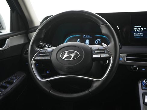 Used 2025 Hyundai Palisade SEL AWD/4WD image 16