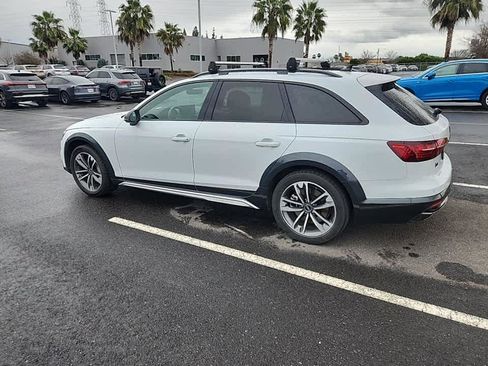 Used 2023 Audi A4 2.0T allroad Premium Plus w/ Premium Plus Package image 9